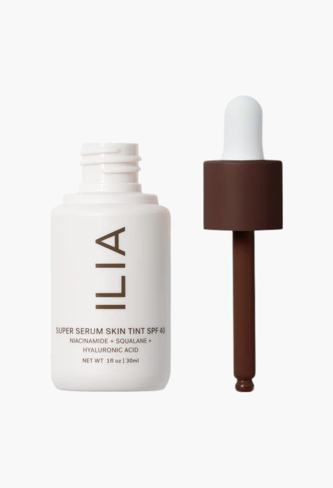 Roque ST18 - Super Serum Skin Tint SPF 40 - GLAM MODA