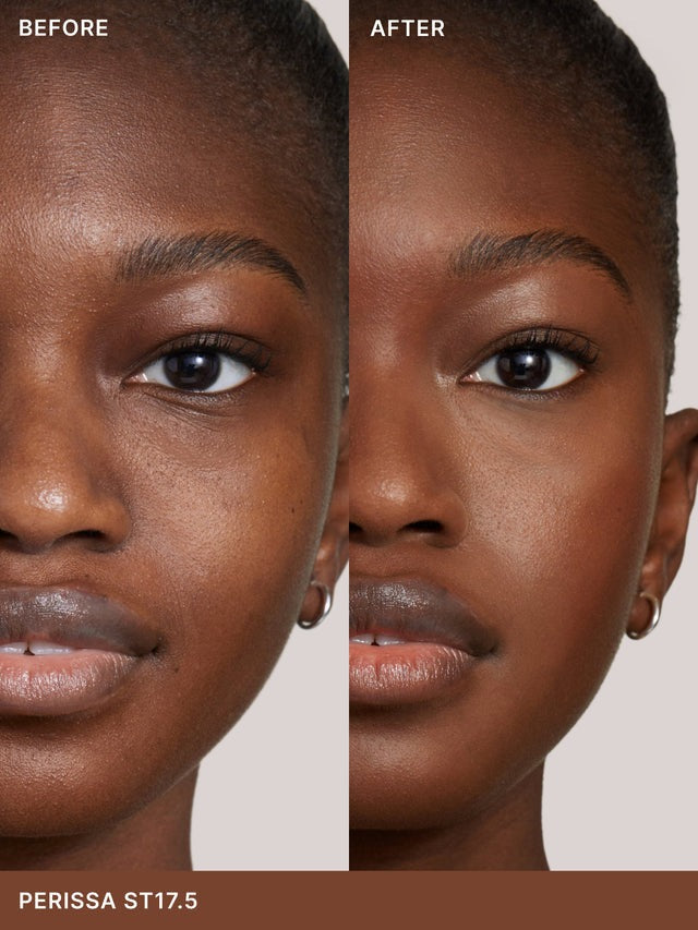 Perissa ST17.5 - Super Serum Skin Tint SPF 40 - GLAM MODA