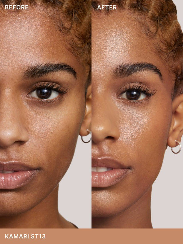 Kamari ST13 - Super Serum Skin Tint SPF 40 - GLAM MODA