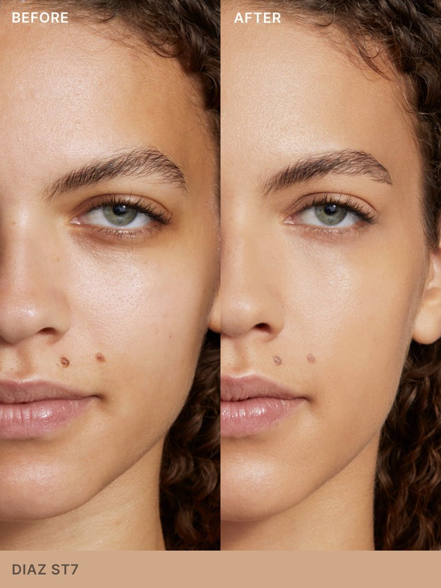 Diaz ST7 - Super Serum Skin Tint SPF 40 - GLAM MODA