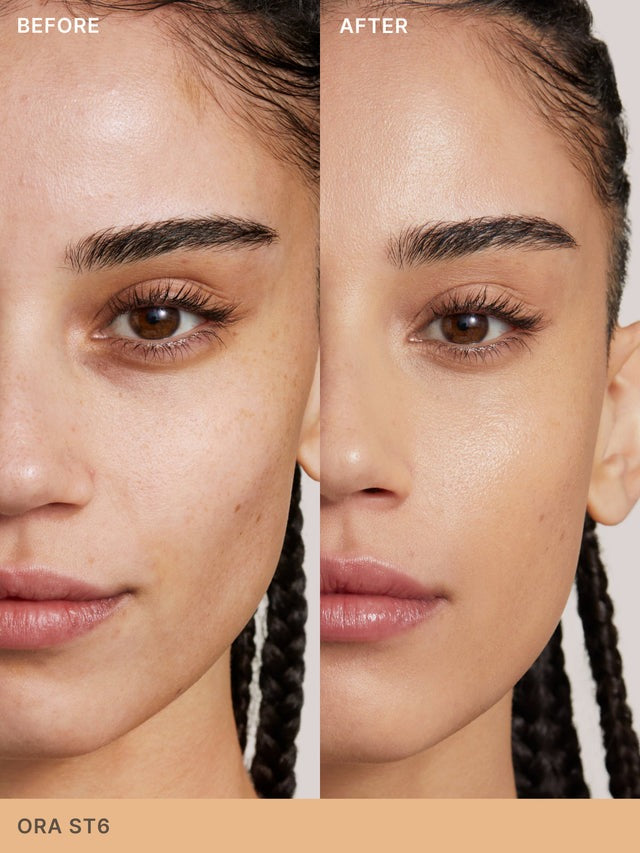 Ora ST6 - Super Serum Skin Tint SPF 40 - GLAM MODA