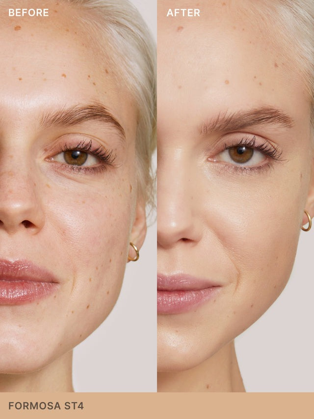 Formosa ST4 - Super Serum Skin Tint SPF 40 - GLAM MODA