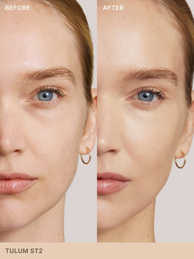 Tulum ST2 - Super Serum Skin Tint SPF 40 - GLAM MODA