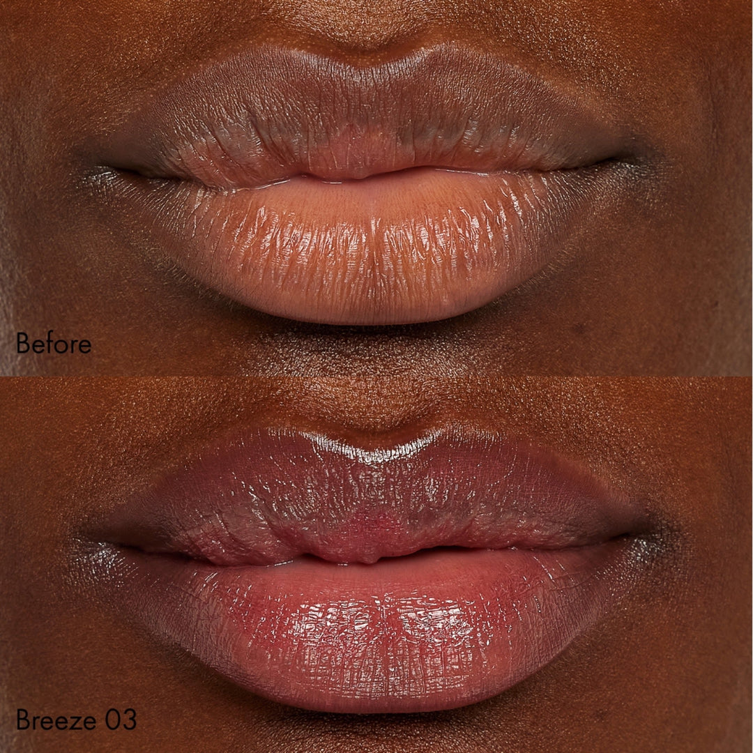 SIMIHAZE BEAUTY SUPER SLICK Lip Balm