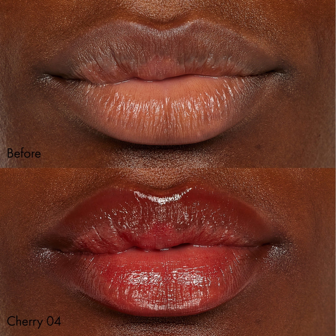 SIMIHAZE BEAUTY SUPER SLICK Lip Balm