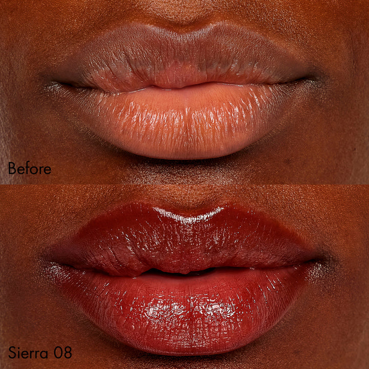 SIMIHAZE BEAUTY SUPER SLICK Lip Balm