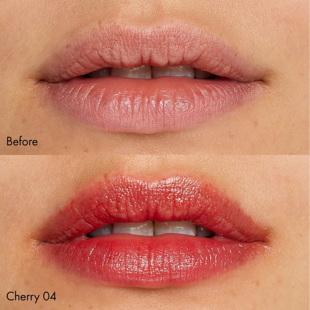 SIMIHAZE BEAUTY SUPER SLICK Lip Balm