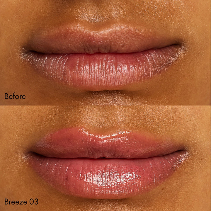 SIMIHAZE BEAUTY SUPER SLICK Lip Balm