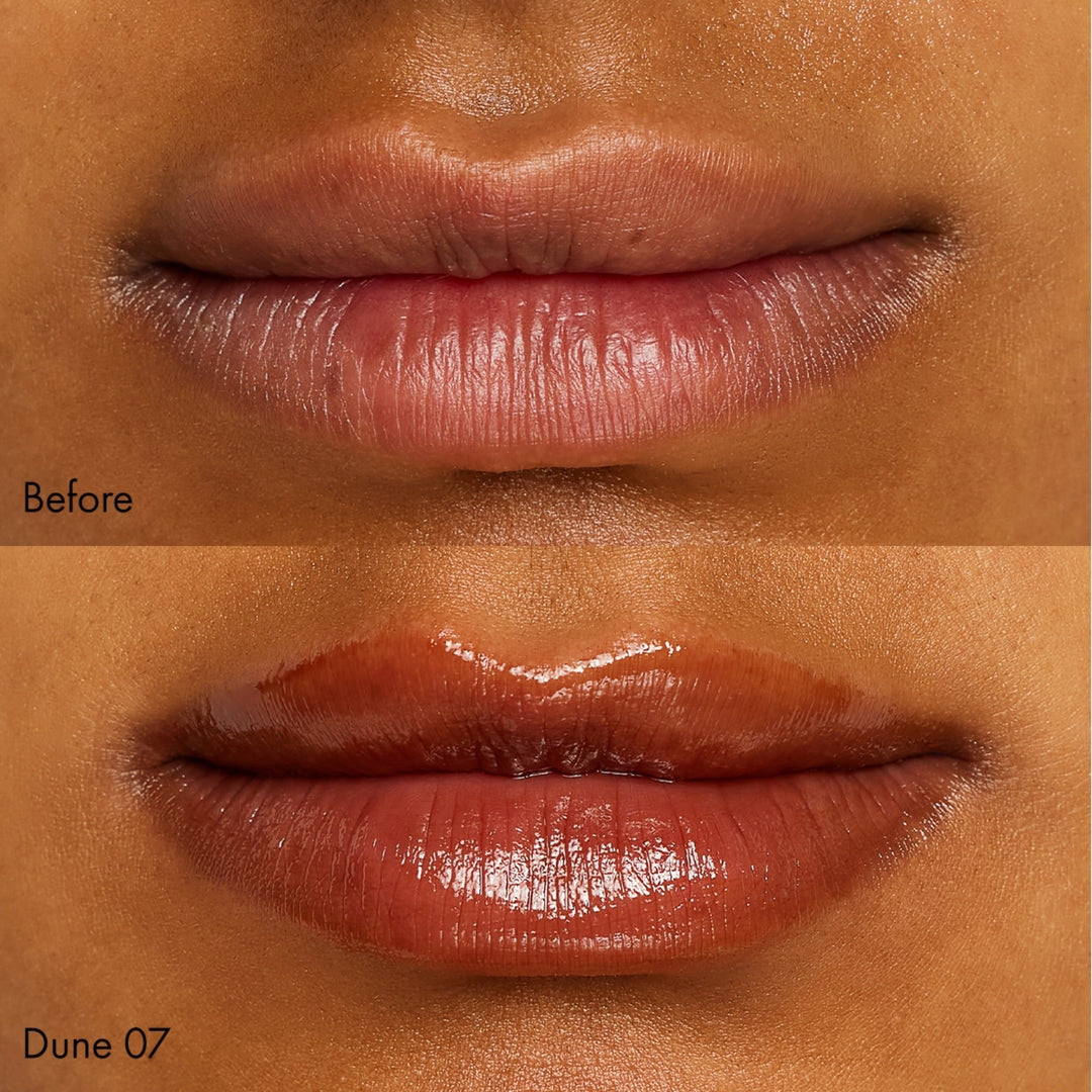 SIMIHAZE BEAUTY SUPER SLICK Lip Balm