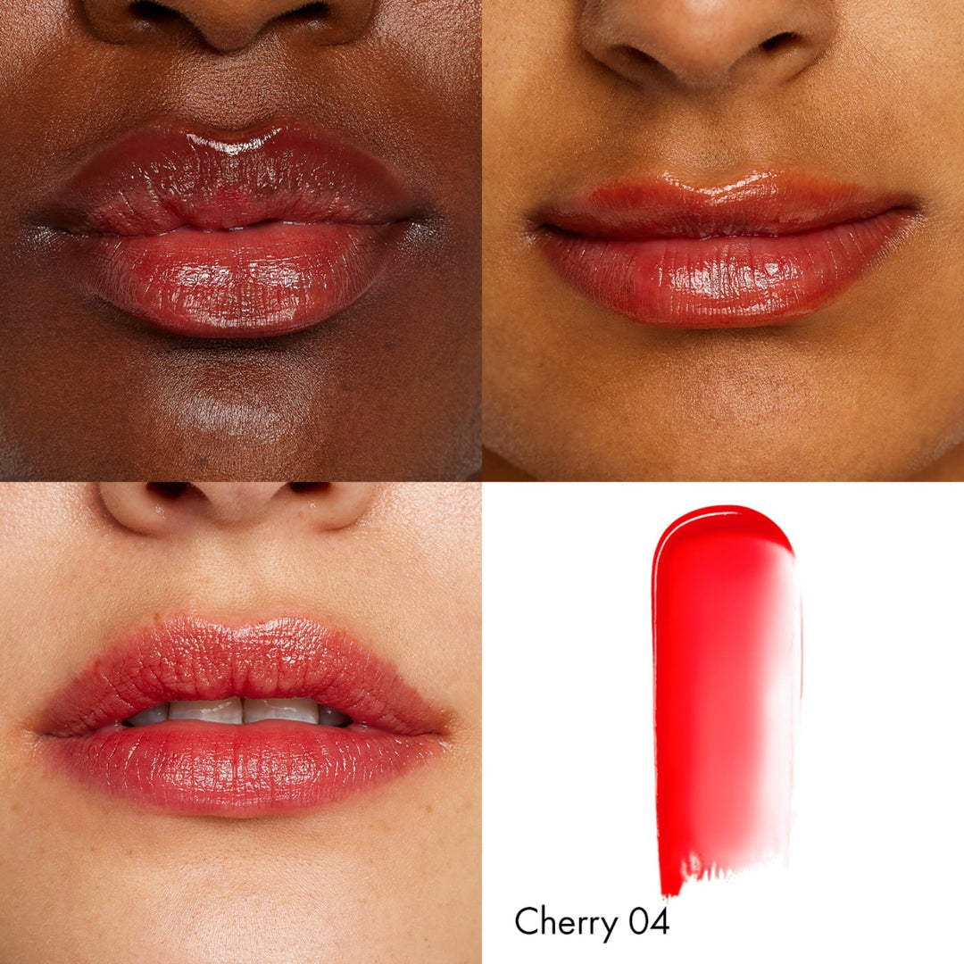 SIMIHAZE BEAUTY SUPER SLICK Lip Balm