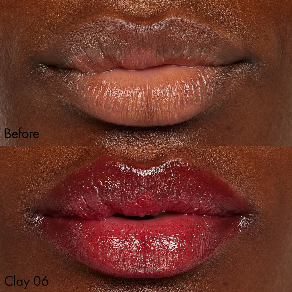 Clay - Super Slick Mini Lip Balm - GLAM MODA