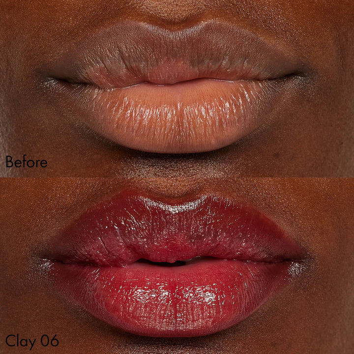 Clay - Super Slick Mini Lip Balm - GLAM MODA