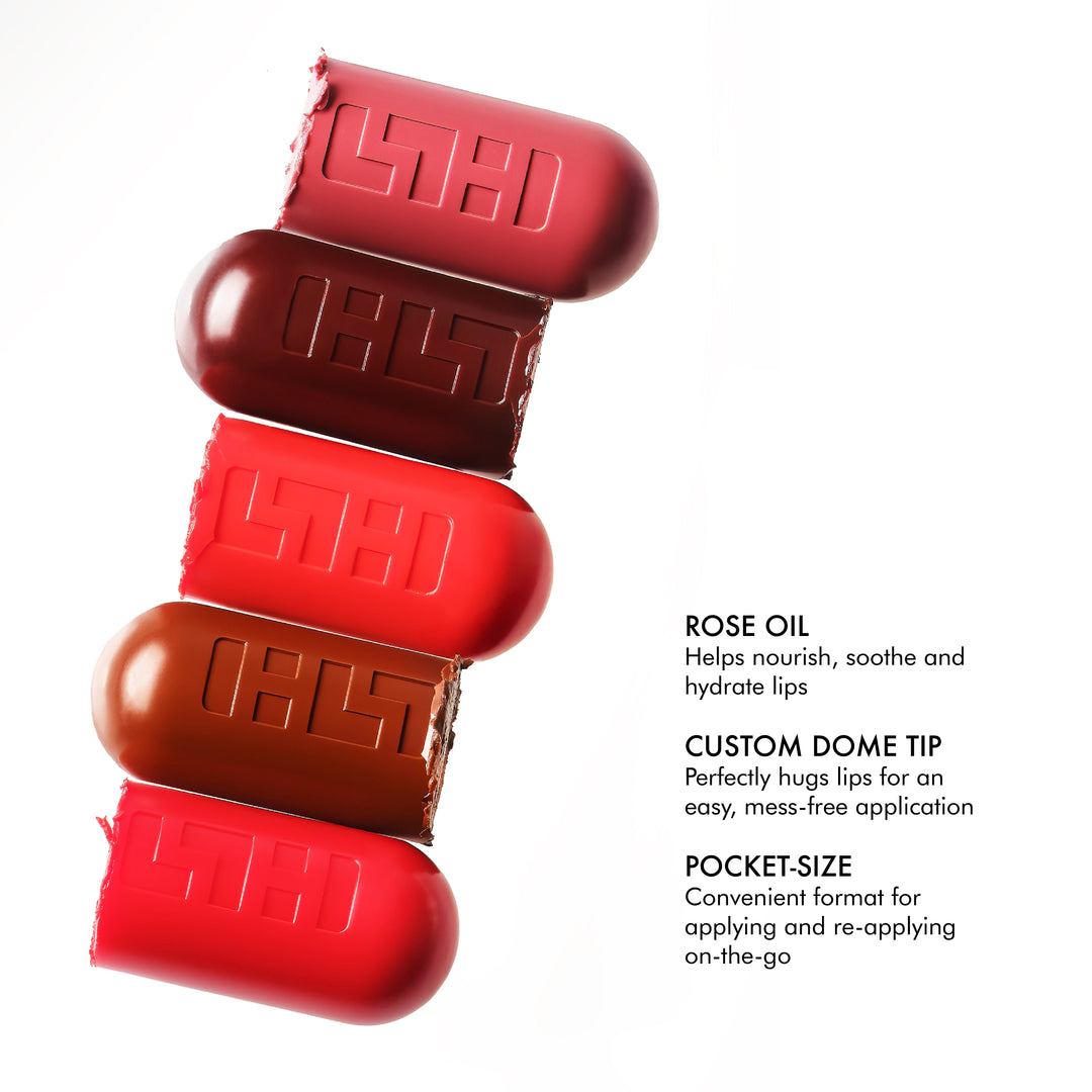 SIMIHAZE BEAUTY SUPER SLICK Mini Lip Balm