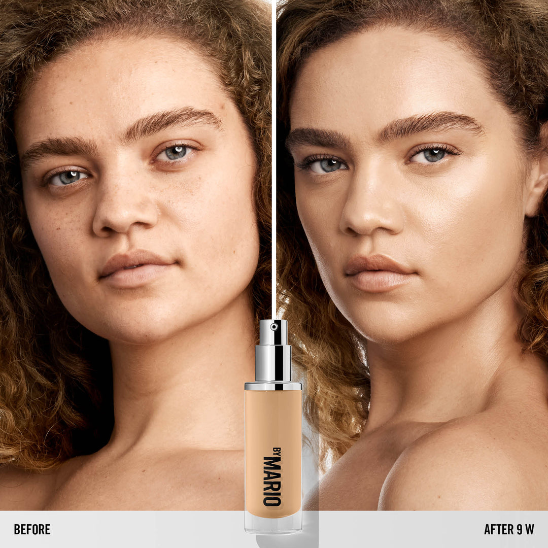 9W-Surrealskin Foundation - GLAM MODA