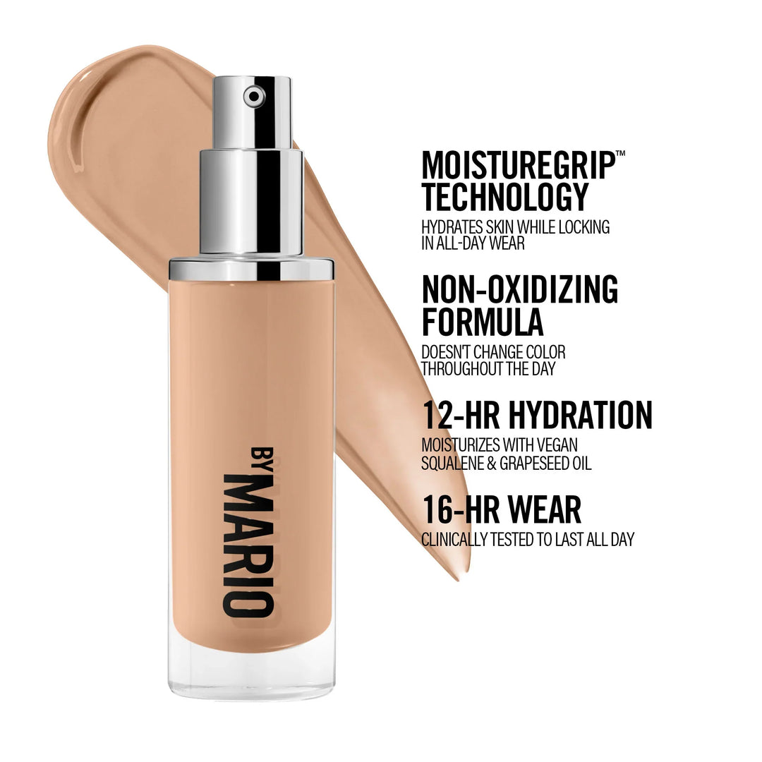10C -Surrealskin Foundation - GLAM MODA