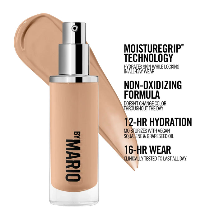 10C -Surrealskin Foundation - GLAM MODA