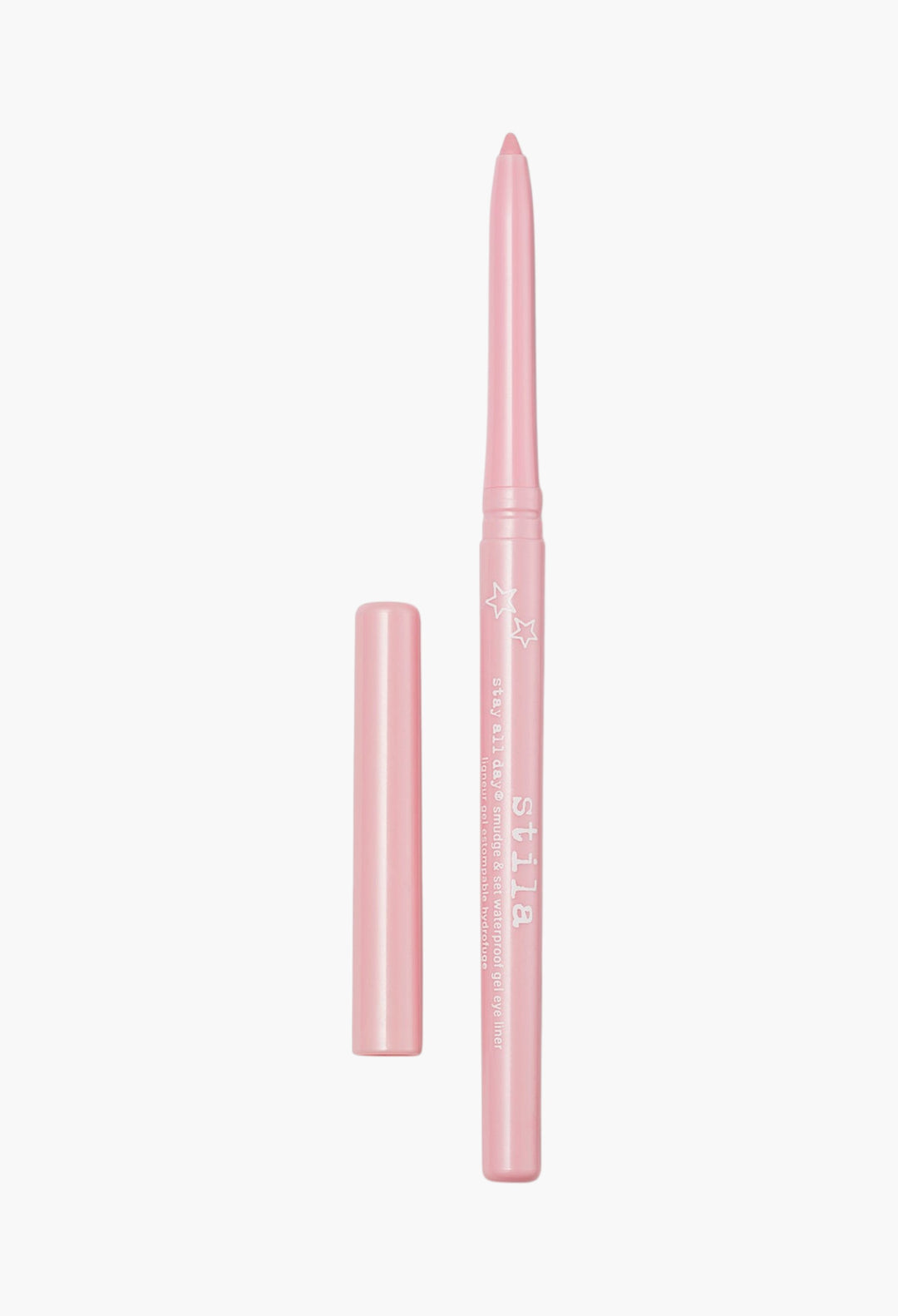 Stay All Day® Smudge & Set - Waterproof Gel Eye Liner