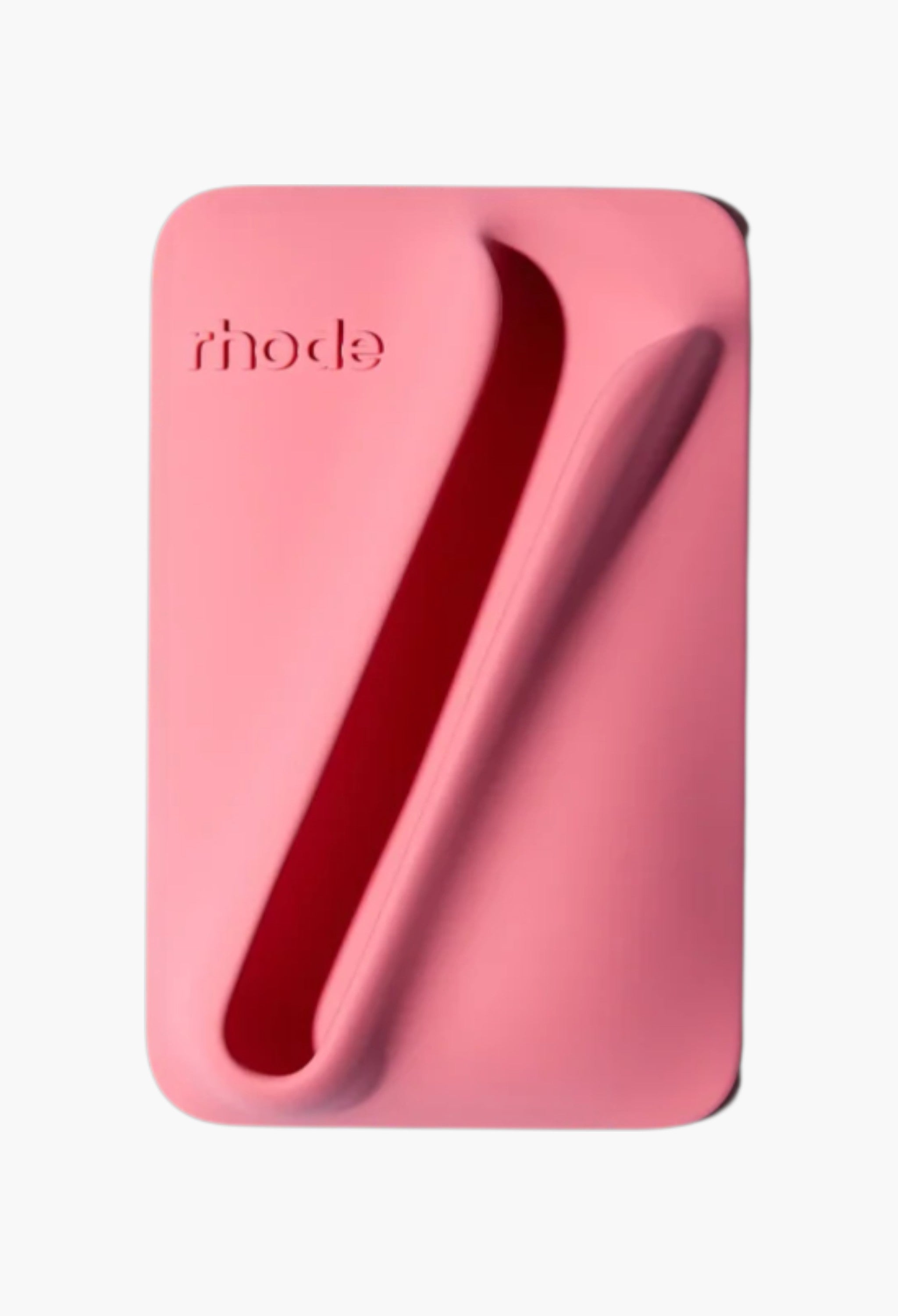 Snap-On Lip Case – MagSafe Lip Holder for Phone – GLAM MODA