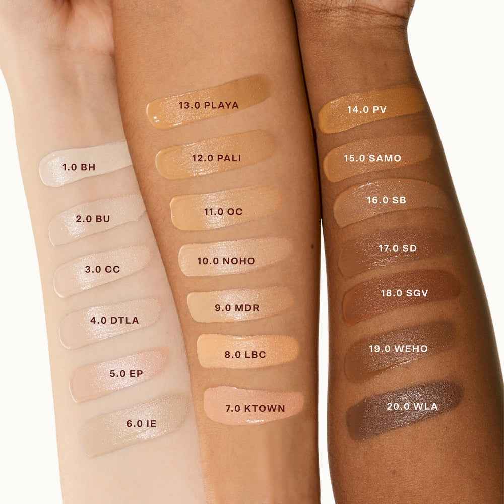 4.0 DTLA - Swipe Serum Concealer - GLAM MODA