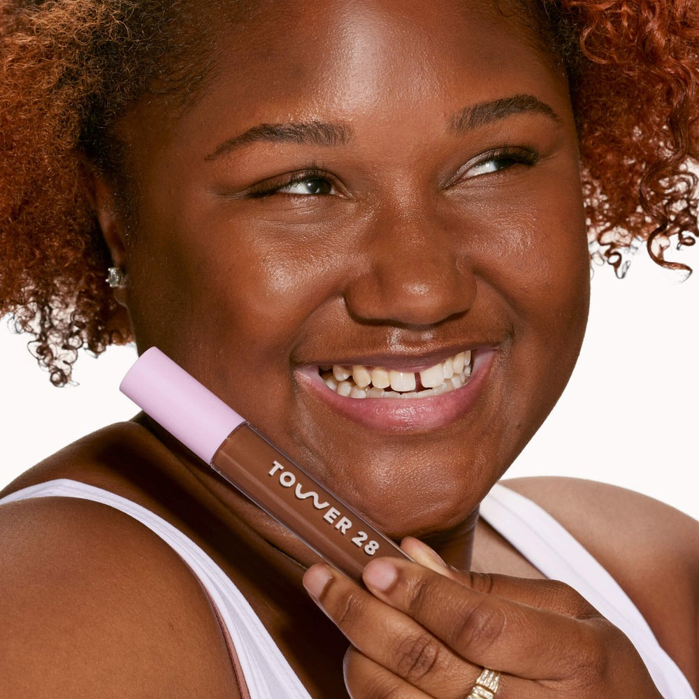 19.0 WEHO - Swipe Serum Concealer - GLAM MODA