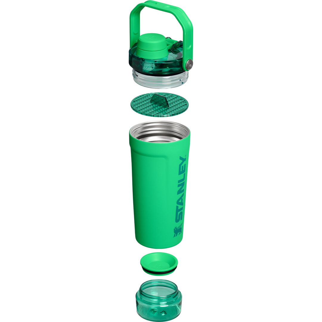 Meadow - The Activate Shaker Bottle | 20 OZ - GLAM MODA