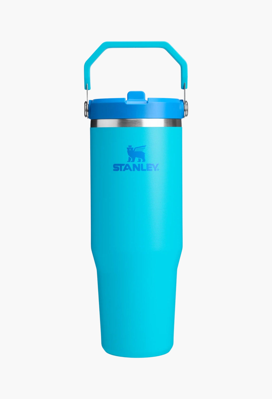Splash - The IceFlow™ Flip Straw Tumbler | 30 OZ - GLAM MODA