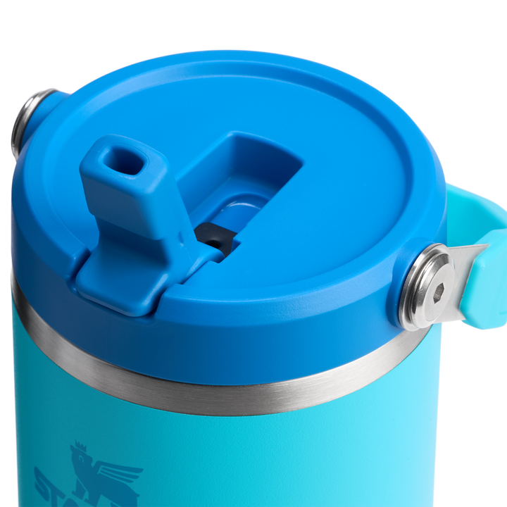 Splash - The IceFlow™ Flip Straw Tumbler | 30 OZ - GLAM MODA