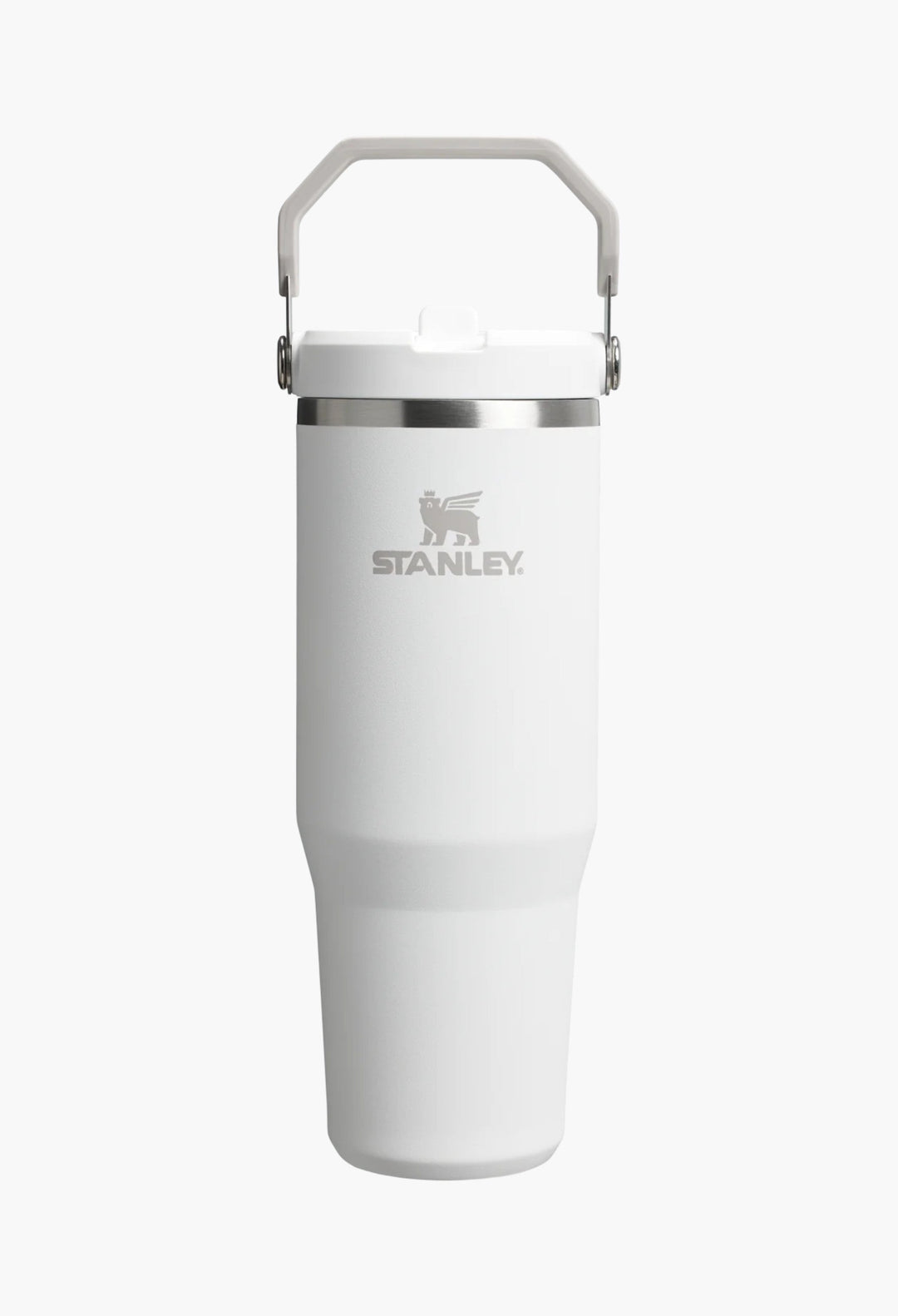 Frost - The IceFlow™ Flip Straw Tumbler | 30 OZ - GLAM MODA