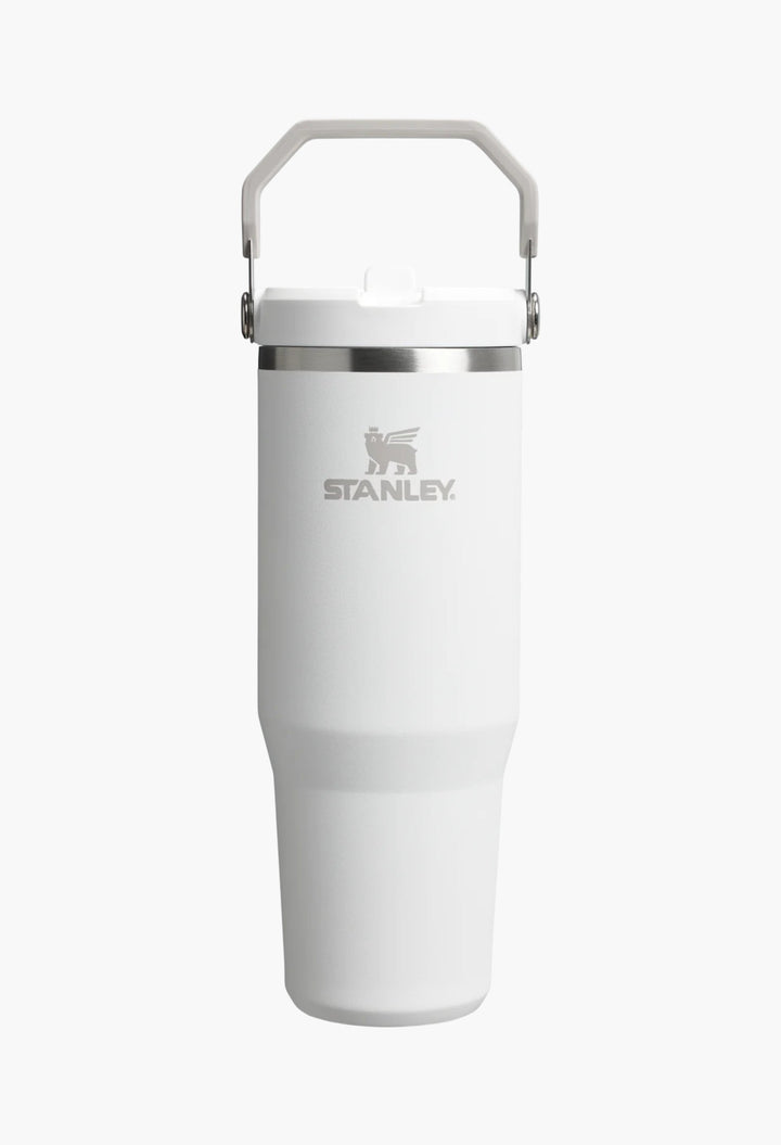 Frost - The IceFlow™ Flip Straw Tumbler | 30 OZ - GLAM MODA