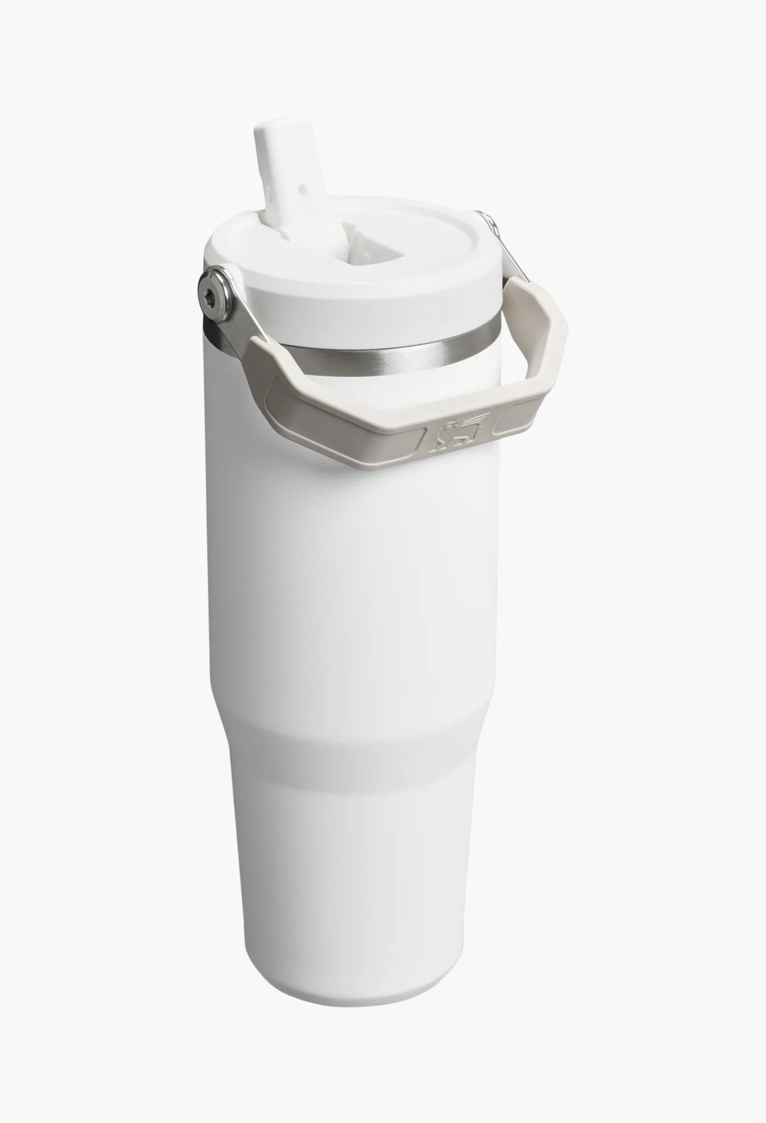 Frost - The IceFlow™ Flip Straw Tumbler | 30 OZ - GLAM MODA
