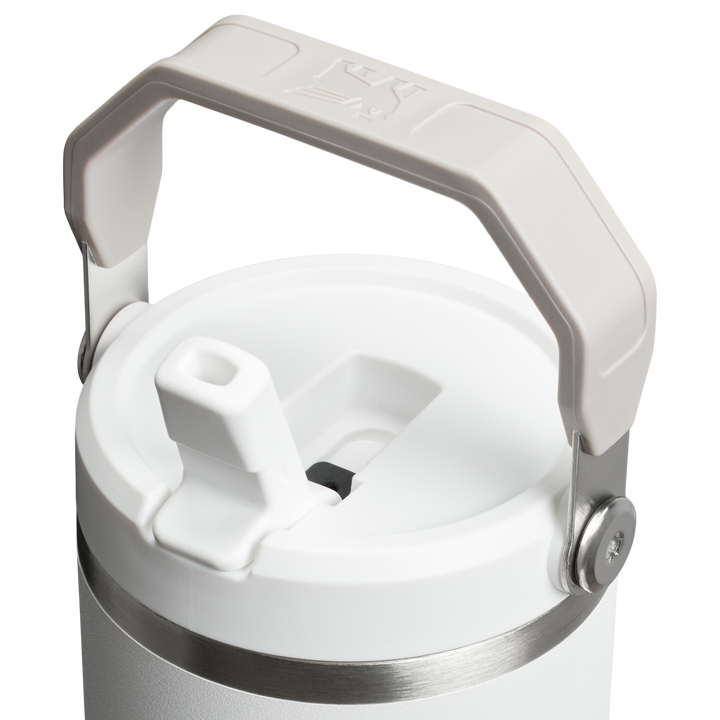 Frost - The IceFlow™ Flip Straw Tumbler | 30 OZ - GLAM MODA