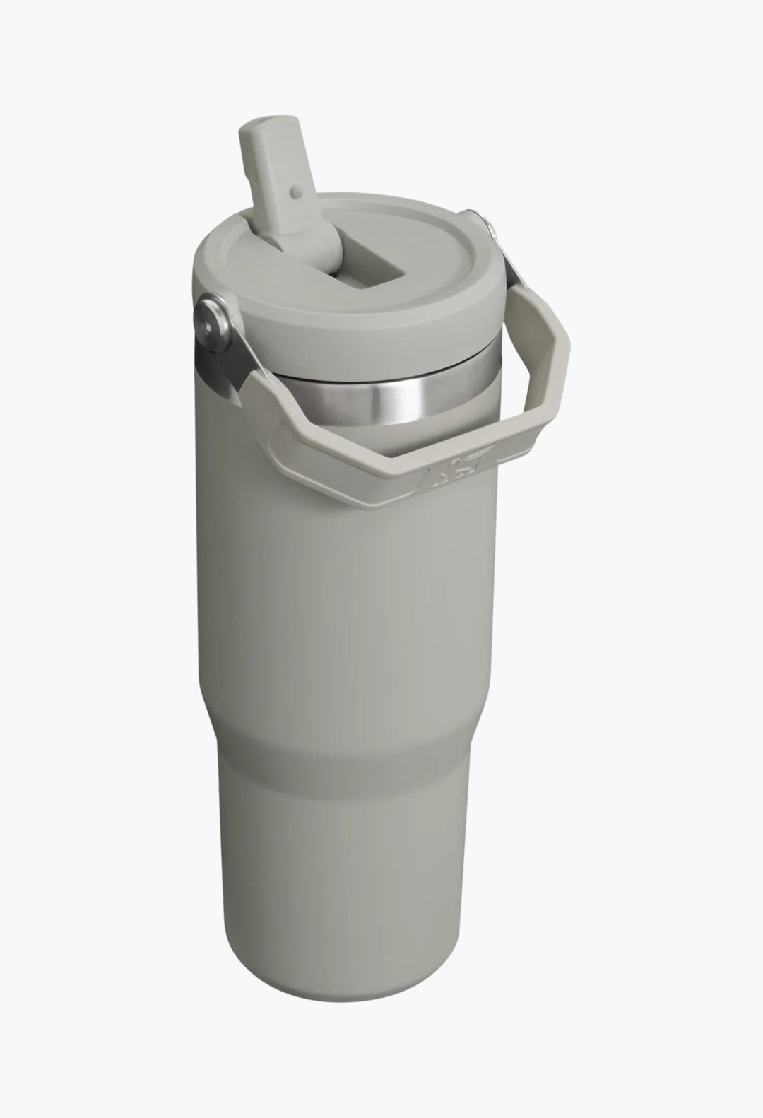 Ash - The IceFlow™ Flip Straw Tumbler | 30 OZ - GLAM MODA