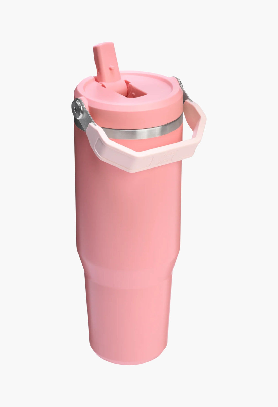 Pink Mesa - The IceFlow™ Flip Straw Tumbler | 30 OZ - GLAM MODA