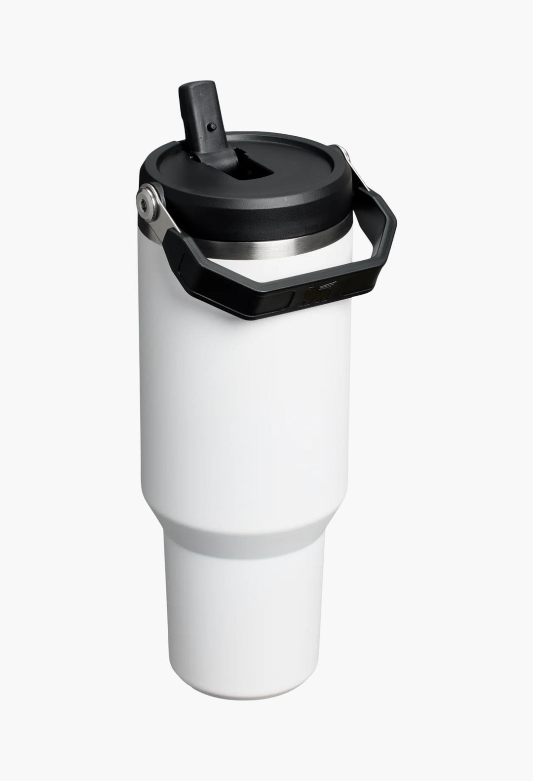 Chalk - The IceFlow™ Flip Straw Tumbler | 40 OZ - GLAM MODA