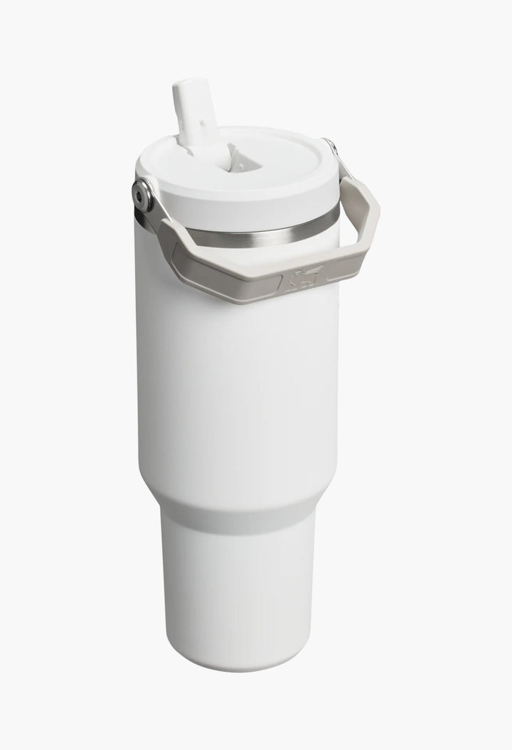 Frost - The IceFlow™ Flip Straw Tumbler | 40 OZ - GLAM MODA