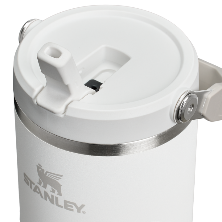 Frost - The IceFlow™ Flip Straw Tumbler | 40 OZ - GLAM MODA