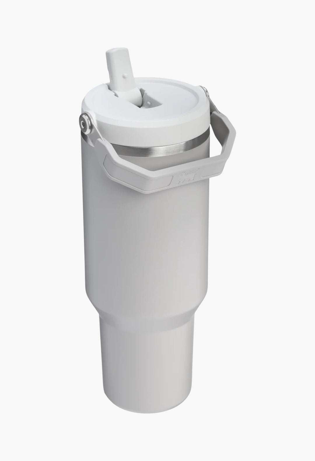 Ash - The IceFlow™ Flip Straw Tumbler | 40 OZ - GLAM MODA