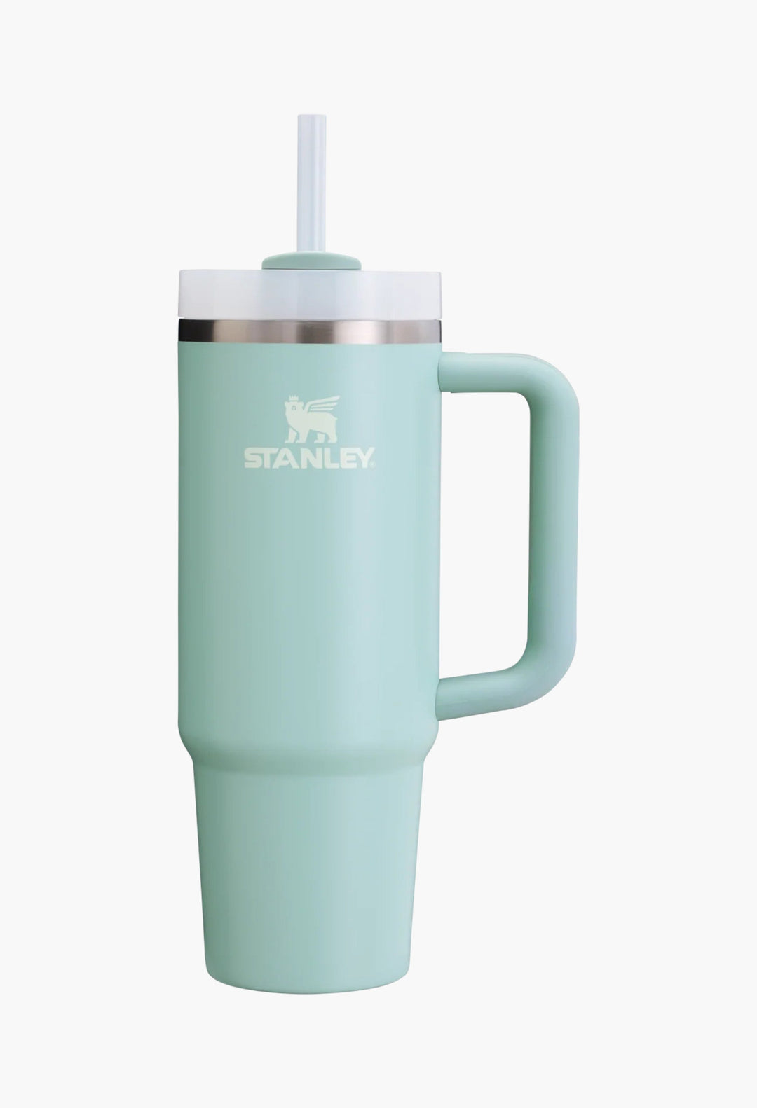 Seafoam - The Quencher H2.0 Flowstate™ Tumbler | 30 Oz - GLAM MODA