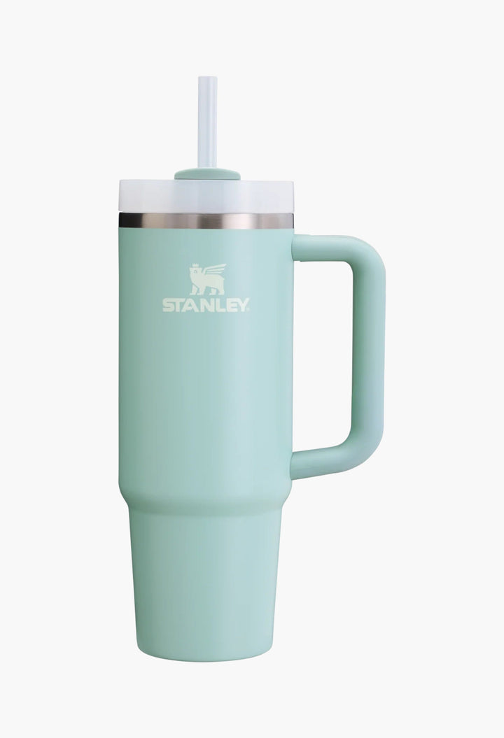 Seafoam - The Quencher H2.0 Flowstate™ Tumbler | 30 Oz - GLAM MODA