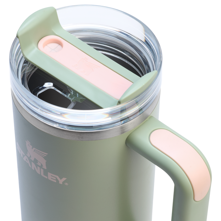 Lichen - The Quencher H2.0 Flowstate™ Tumbler | 30 Oz - GLAM MODA