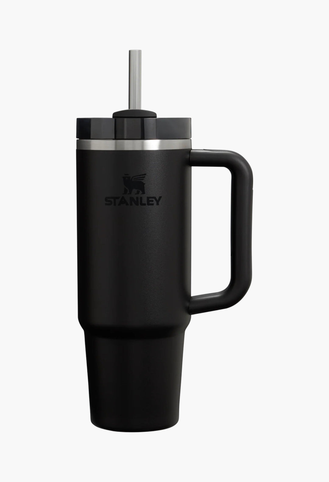 Black 2.0 - The Quencher H2.0 Flowstate™ Tumbler | 30 Oz - GLAM MODA