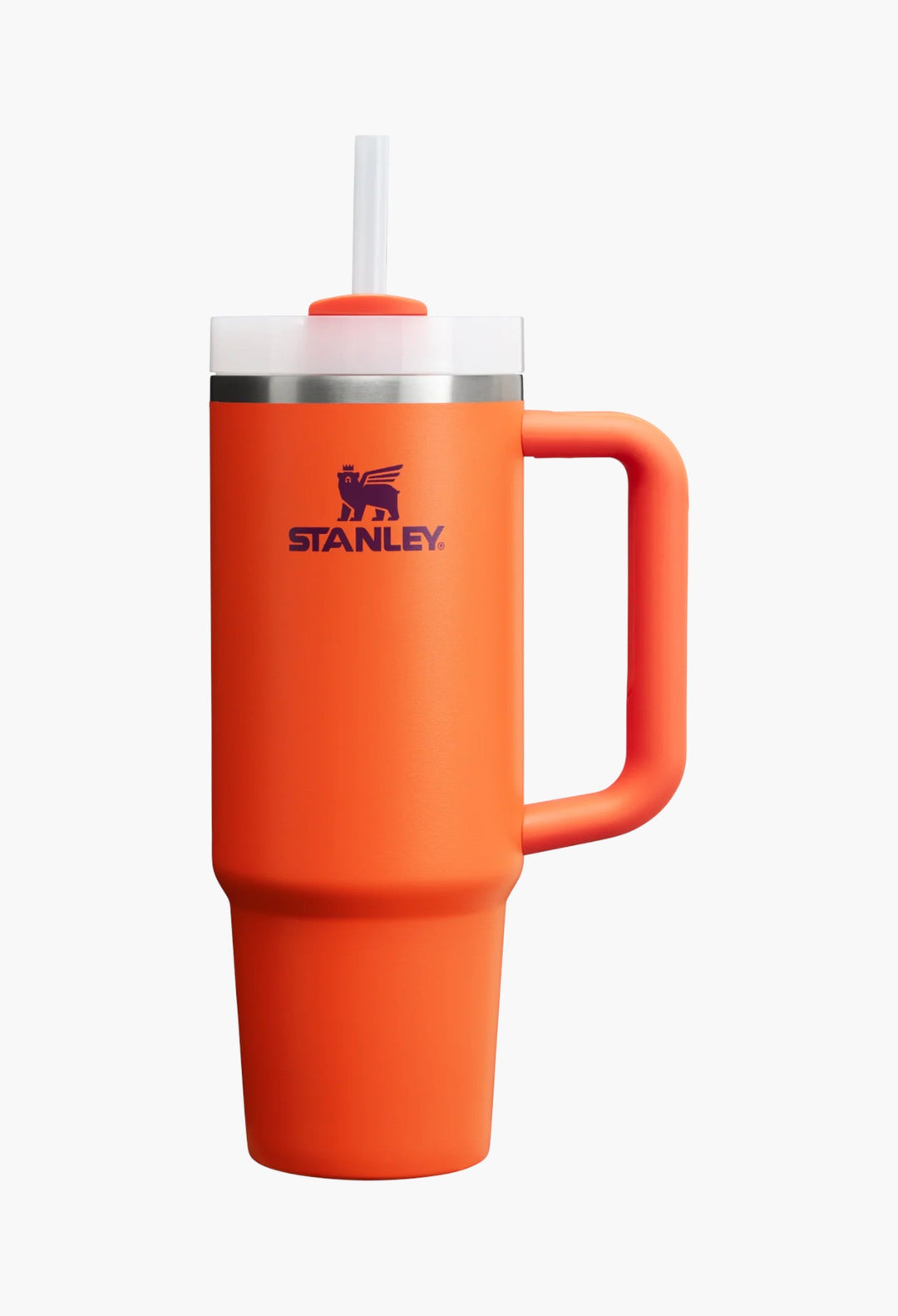 Tigerlily Plum - The Quencher H2.0 Flowstate™ Tumbler | 30 Oz - GLAM MODA