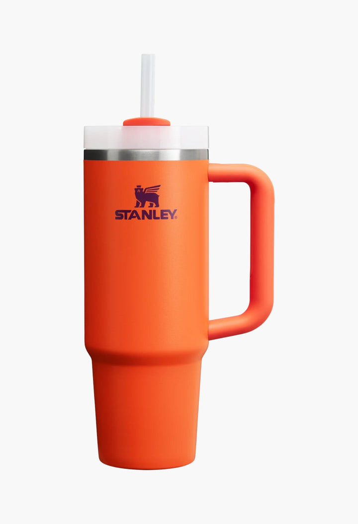 Tigerlily Plum - The Quencher H2.0 Flowstate™ Tumbler | 30 Oz - GLAM MODA