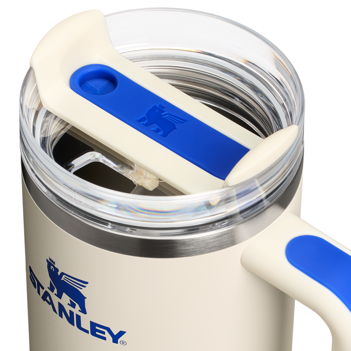 Cream Royal - The Quencher H2.0 Flowstate™ Tumbler | 30 OZ - GLAM MODA