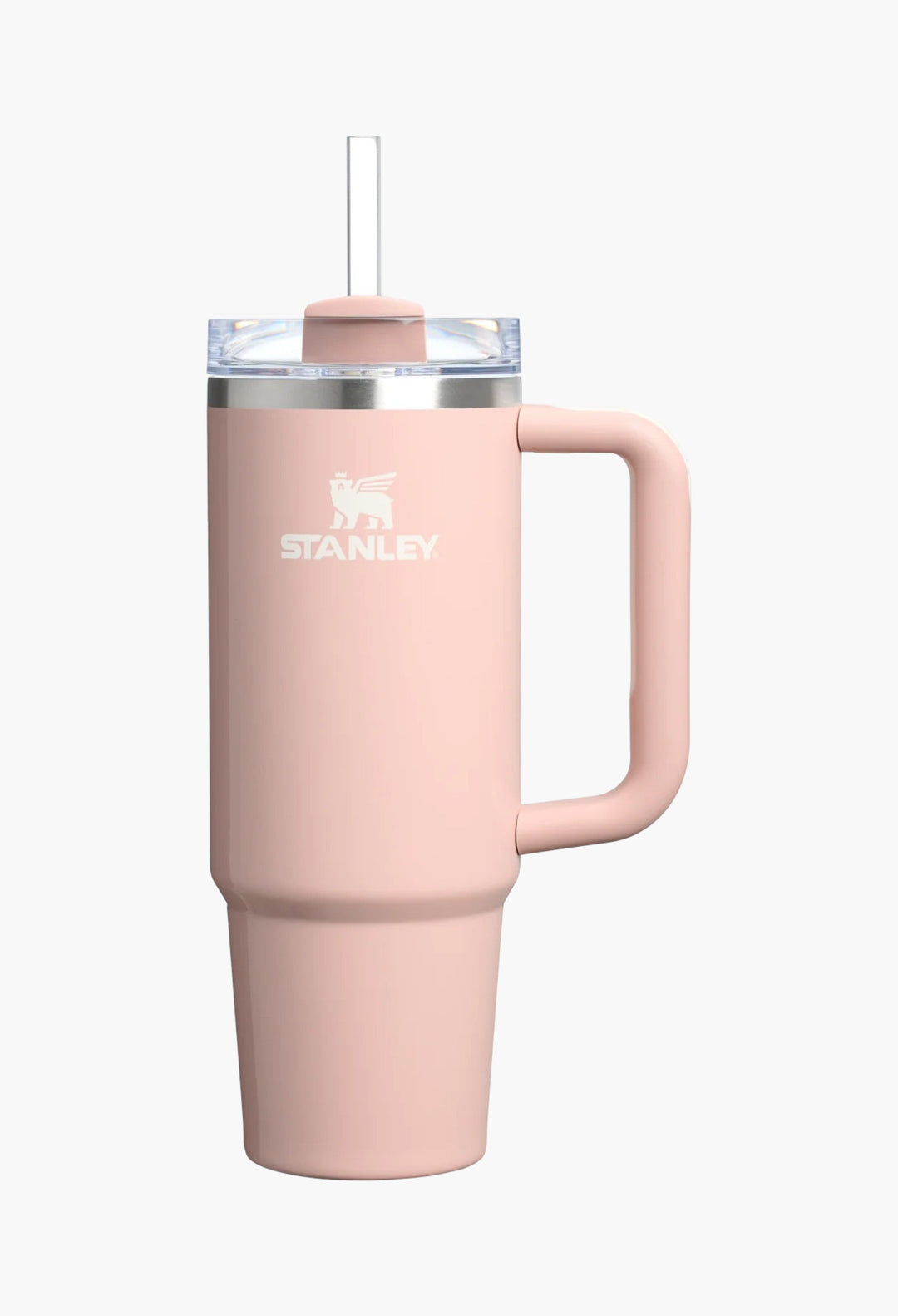 Peach Whip Gloss - The Quencher H2.0 Flowstate™ Tumbler | 30 OZ - GLAM MODA