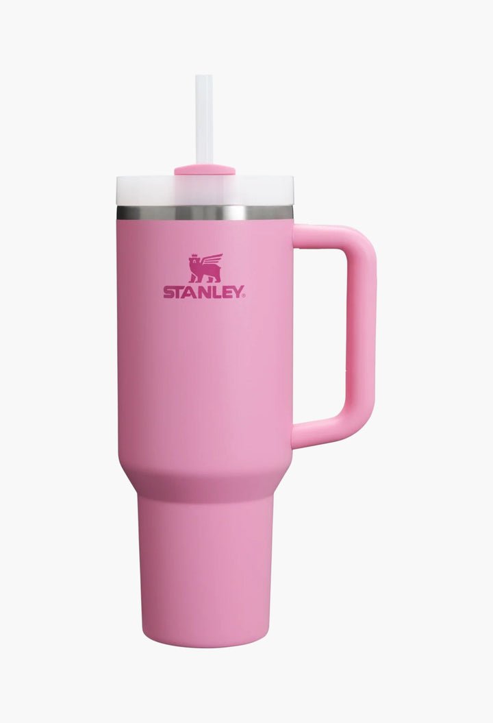 Peony - The Quencher H2.0 Flowstate™ Tumbler | 40 OZ - GLAM MODA