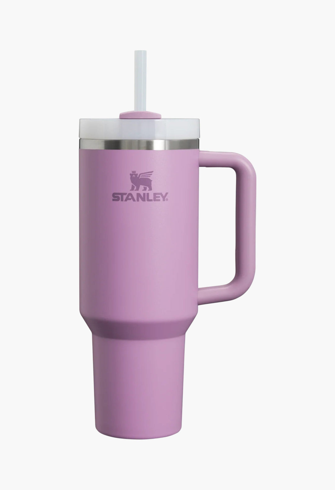 Lilac - The Quencher H2.0 Flowstate™ Tumbler | 40 OZ - GLAM MODA