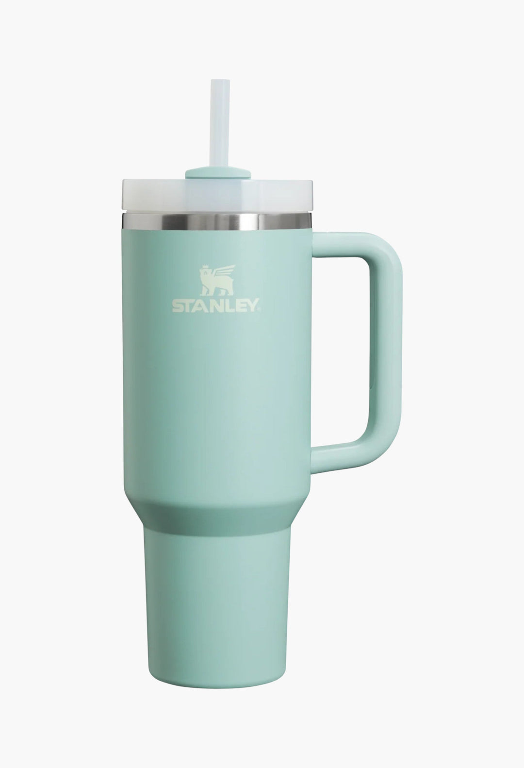 Seafoam - The Quencher H2.0 Flowstate™ Tumbler | 40 OZ - GLAM MODA