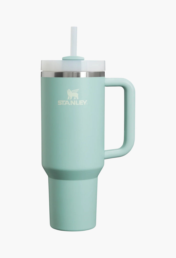 Seafoam - The Quencher H2.0 Flowstate™ Tumbler | 40 OZ - GLAM MODA