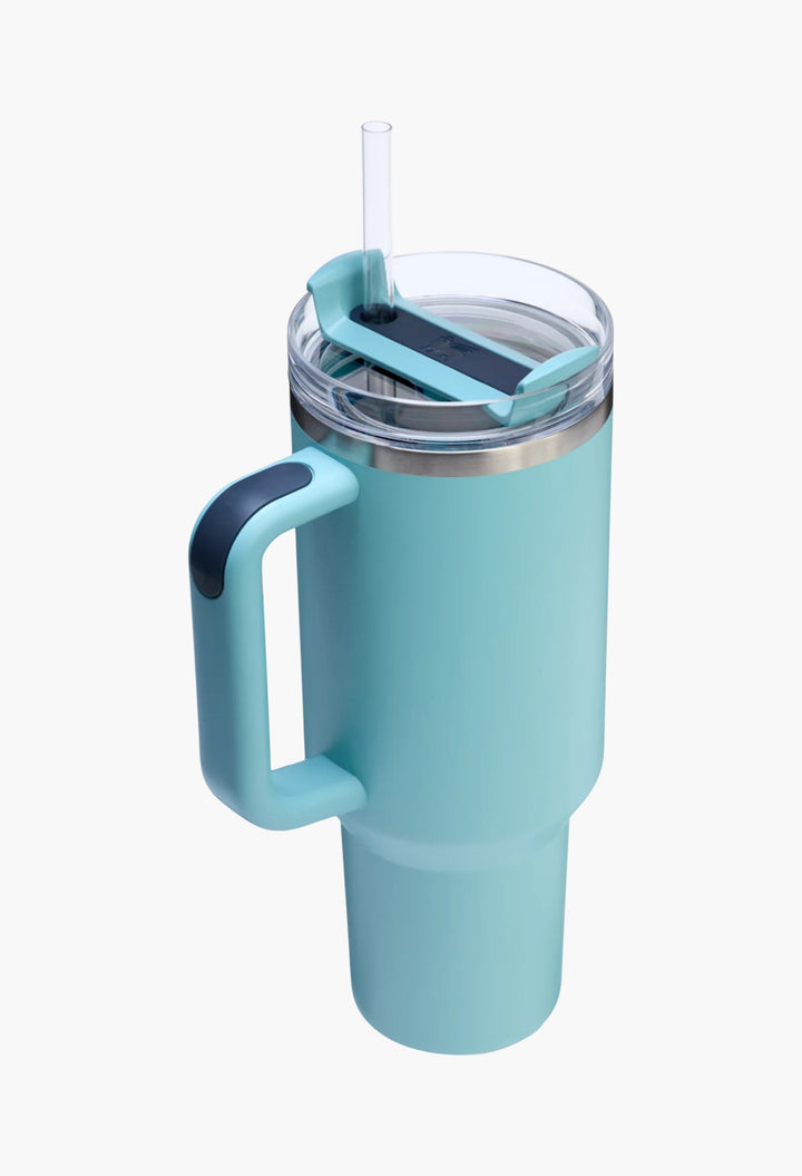 Agave - The Quencher H2.0 Flowstate™ Tumbler | 40 OZ - GLAM MODA